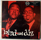 Bird and Diz Bird and Diz