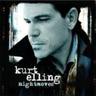 Cover for Nightmoves Cover for Nightmoves