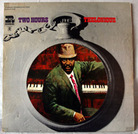 Two Hours with Thelonious Two Hours with Thelonious