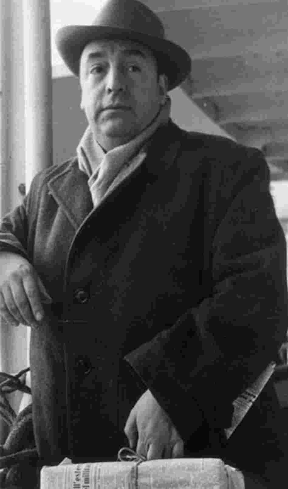 Pablo Neruda (300 tall) Pablo Neruda (300 tall)