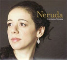 Cover for Neruda Cover for Neruda