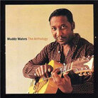 Cover for Anthology: 1947-1972 Cover for Anthology: 1947-1972
