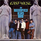 Cover for East-West Cover for East-West