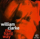 Cover for Hard Way Cover for Hard Way