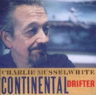Cover for Continental Drifter Cover for Continental Drifter
