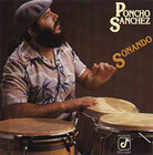 Poncho Sanchez Poncho Sanchez