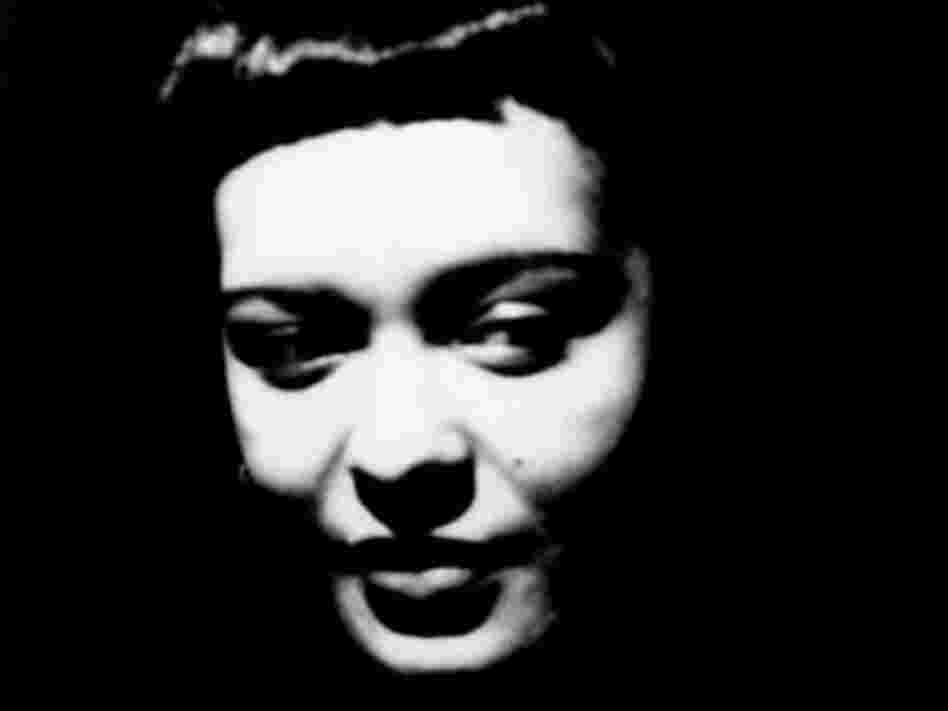 Billie Holiday is one of many who've interpreted Abel Meeropol's words for "Strange Fruit" Billie Holiday is one of many who've interpreted Abel Meeropol's words for "Strange Fruit"