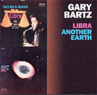 Cover for Libra/Another Earth Cover for Libra/Another Earth