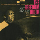 The Freedom Rider The Freedom Rider