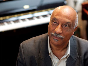 Mulatu Astatke Mulatu Astatke