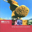 Rough Guide to South African Jazz Rough Guide to South African Jazz
