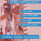 Cover for Zodiac Suite: Revisited Cover for Zodiac Suite: Revisited