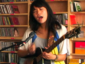 Thao Nguyen