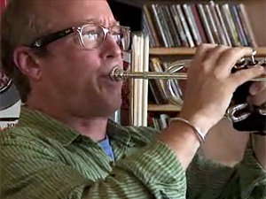 Dave Douglas Tiny Desk Concert