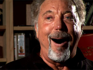 Tom Jones