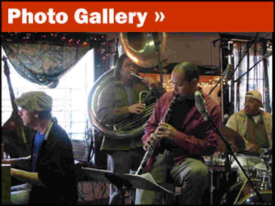Danza Quartet gallery