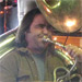 Danza Quartet Welcomes 2009, Bayou Style