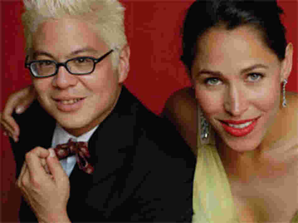 Pink Martini (300) Pink Martini (300)