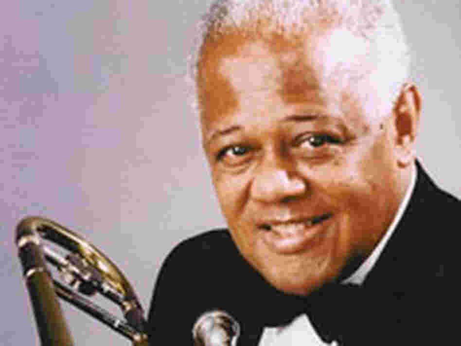 Slide Hampton Slide Hampton