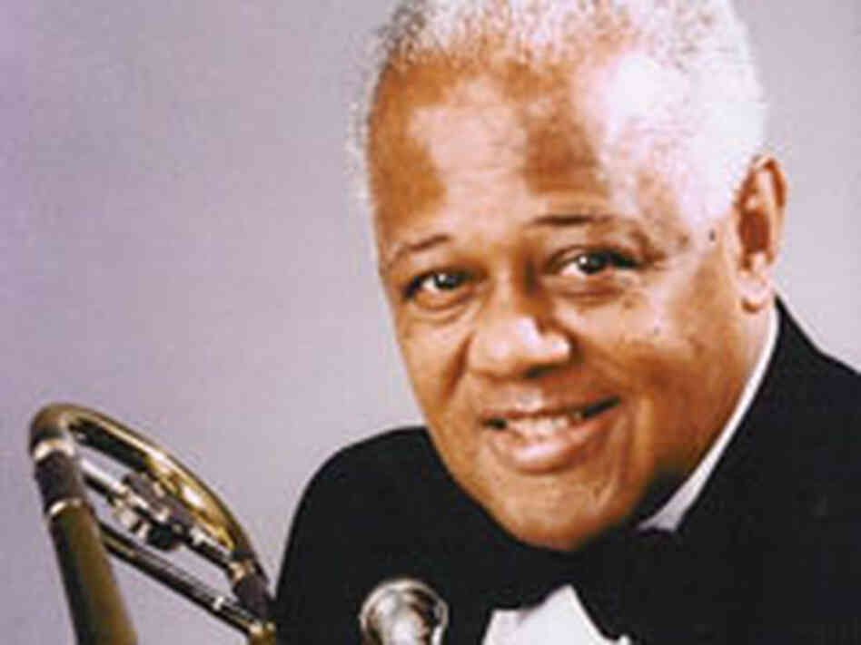 Slide Hampton Slide Hampton