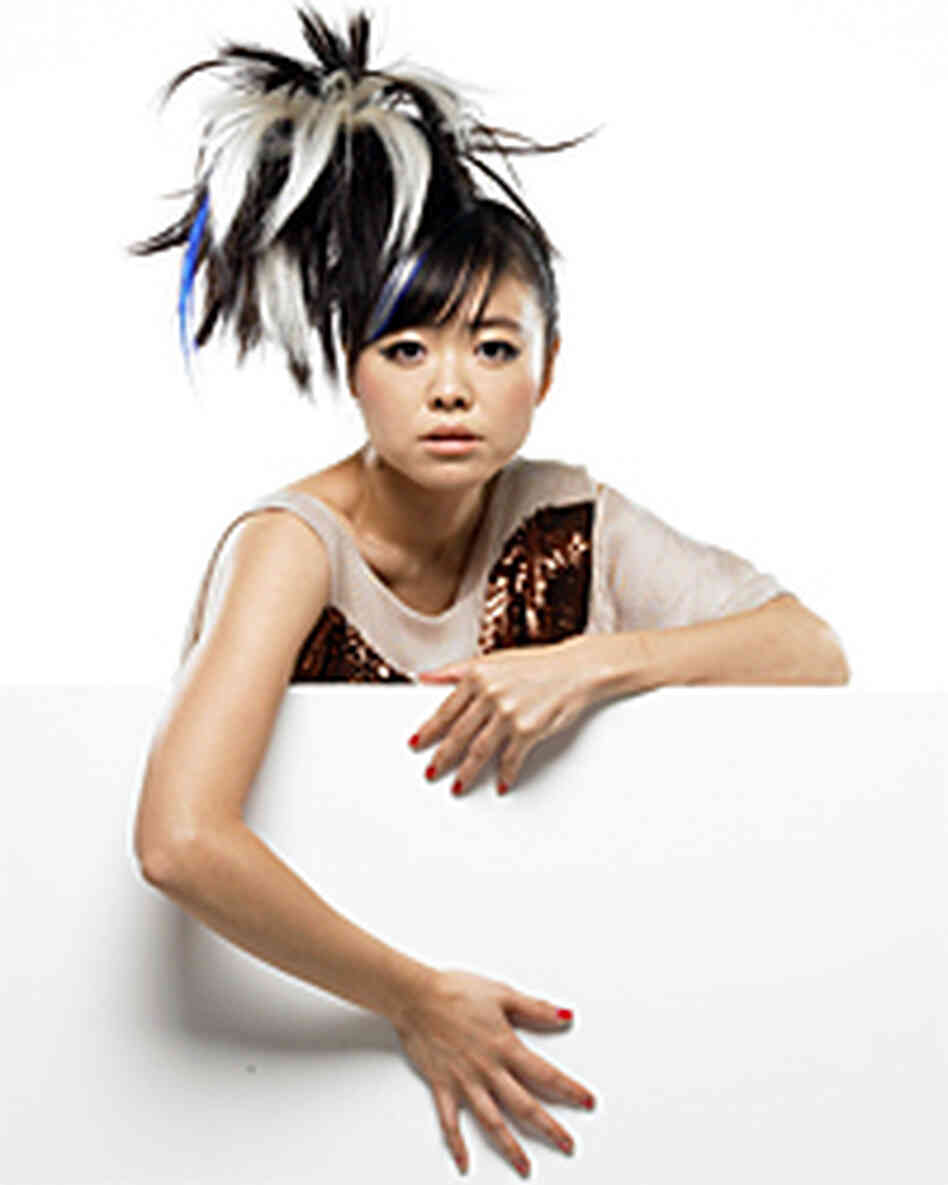 Hiromi Hiromi
