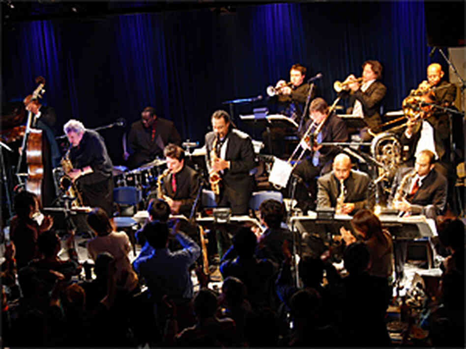 Mingus Big Band Mingus Big Band