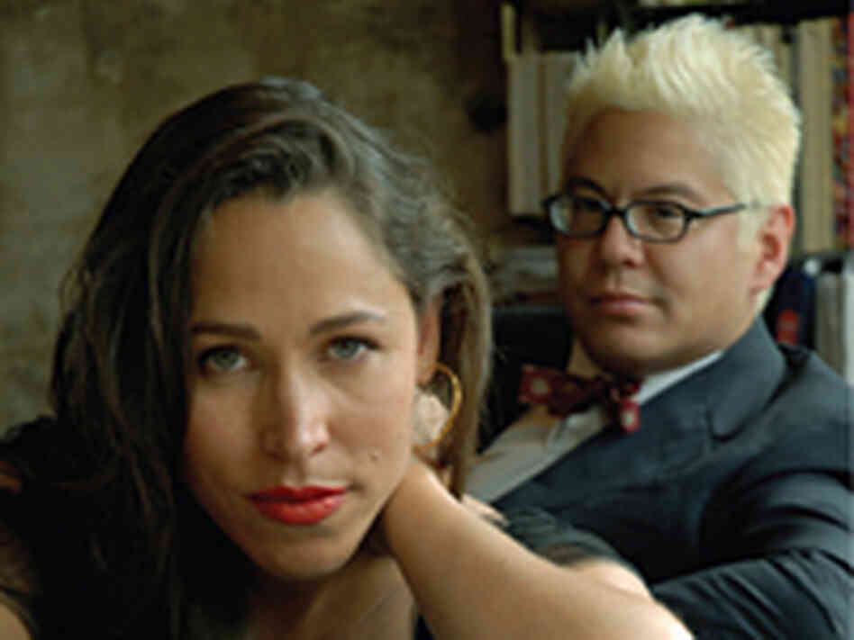 Pink Martini Pink Martini