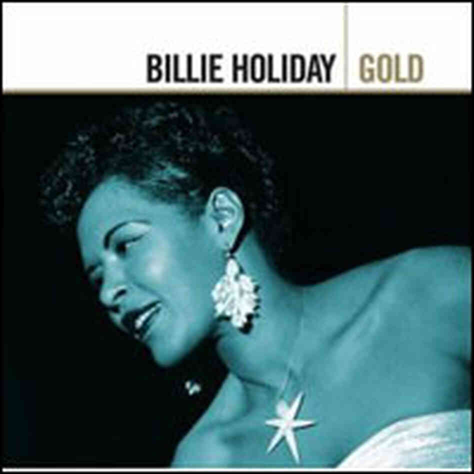 Billie Holiday Billie Holiday