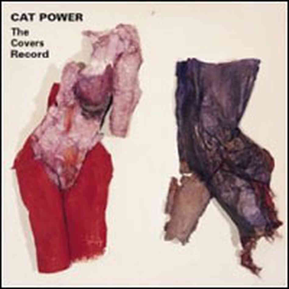 Cat Power Cat Power