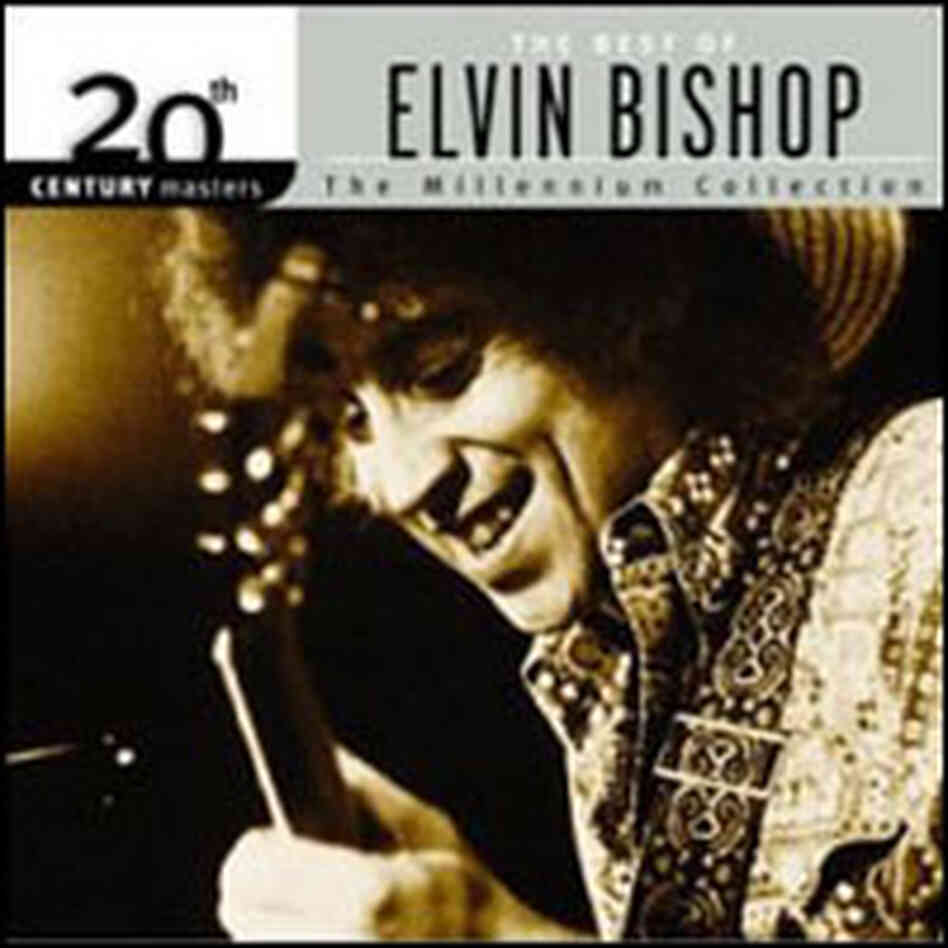 Elvin Bishop Elvin Bishop