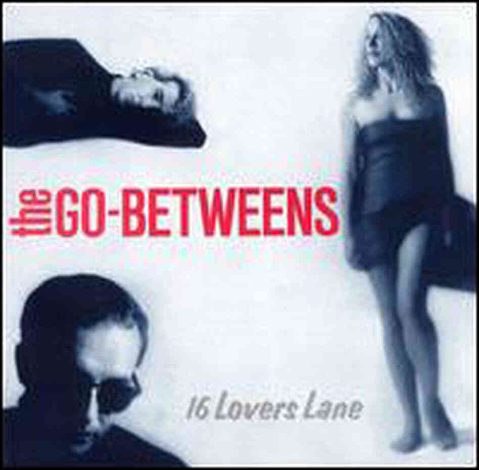 The Go-Betweens The Go-Betweens