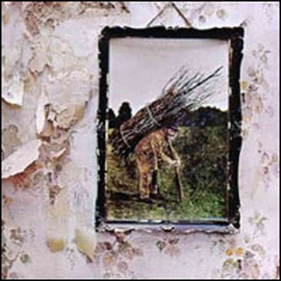 Led Zeppelin Led Zeppelin