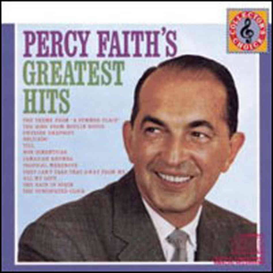 Percy Faith Percy Faith