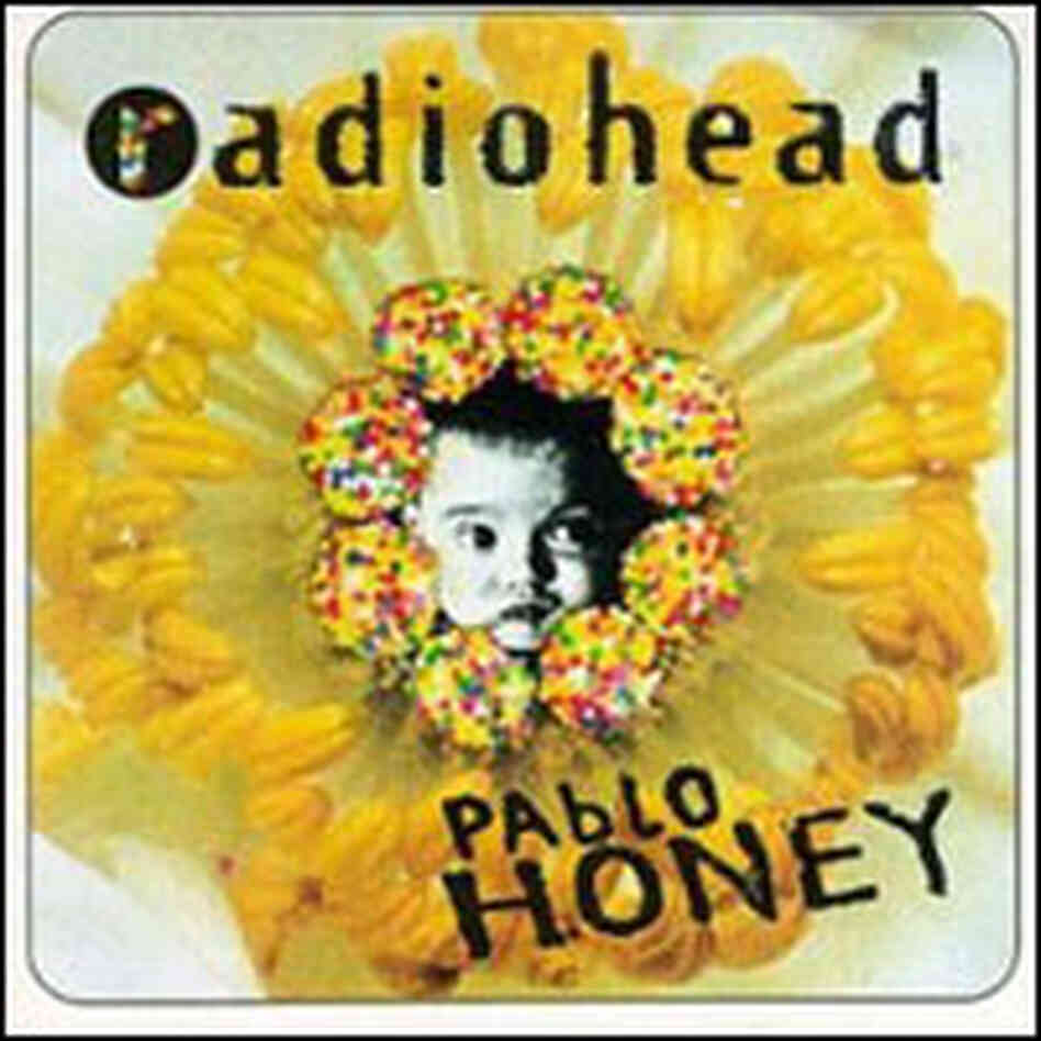 Radiohead Radiohead