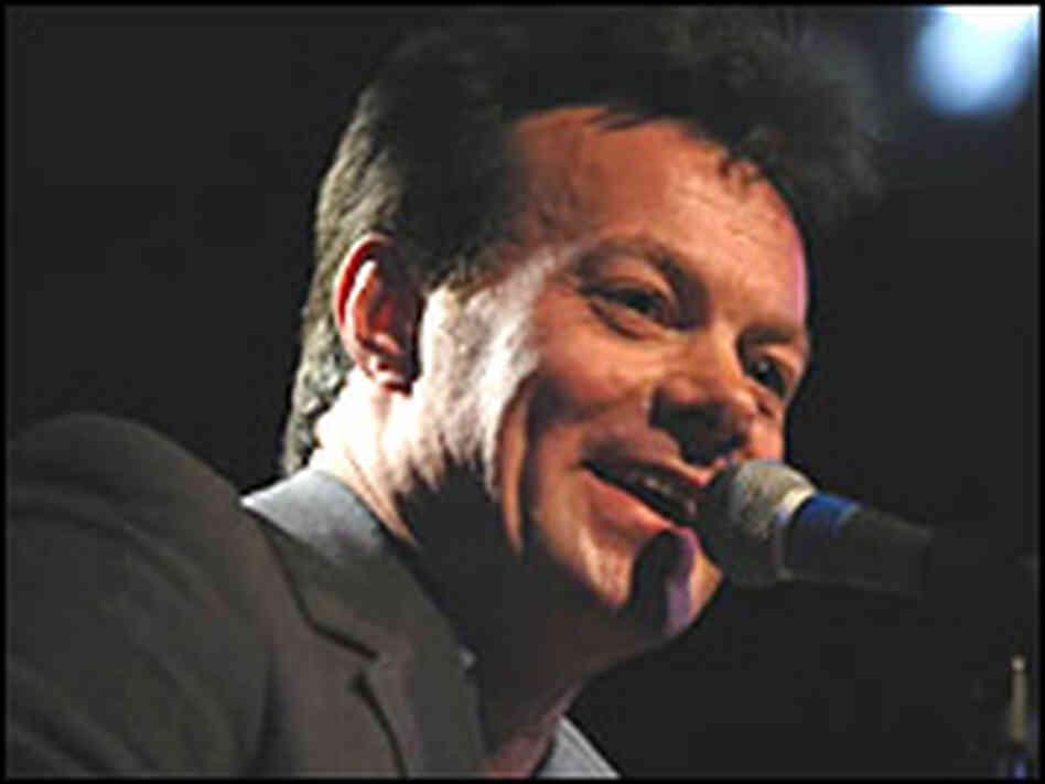 james live james live