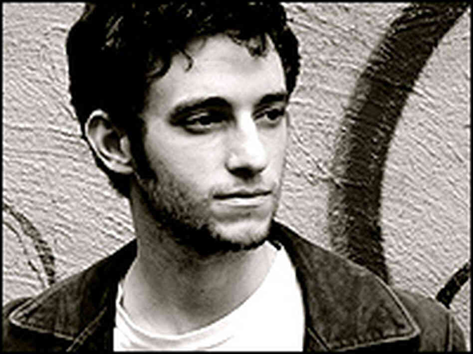 Matt Duke. Matt Duke.