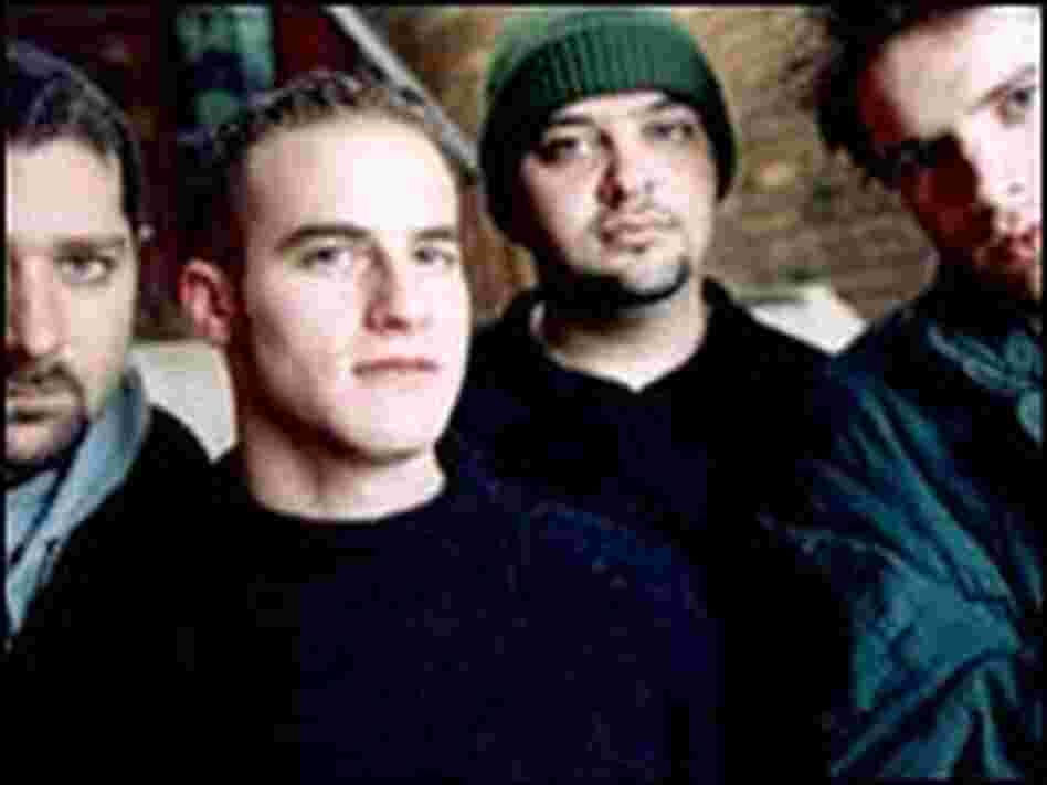 The Disco Biscuits. The Disco Biscuits.