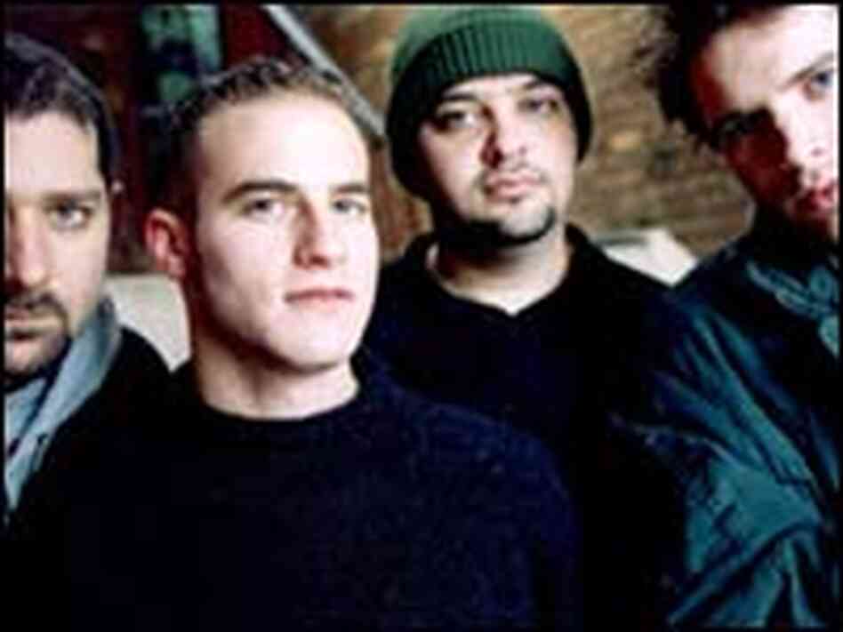 The Disco Biscuits. The Disco Biscuits.