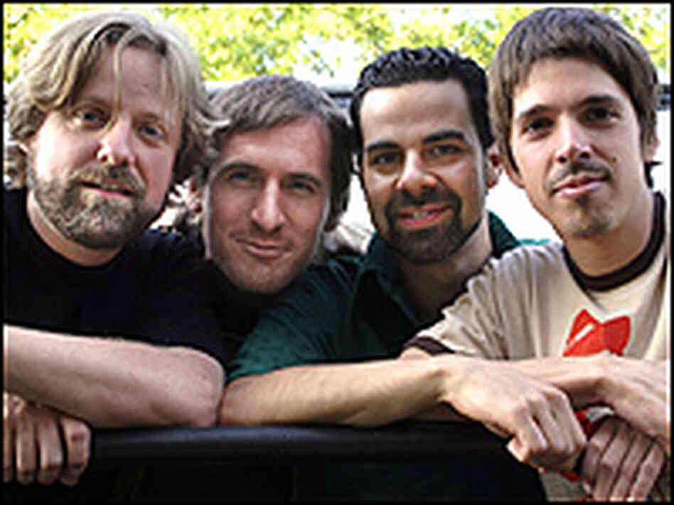 Animal Liberation Orchestra. Animal Liberation Orchestra.