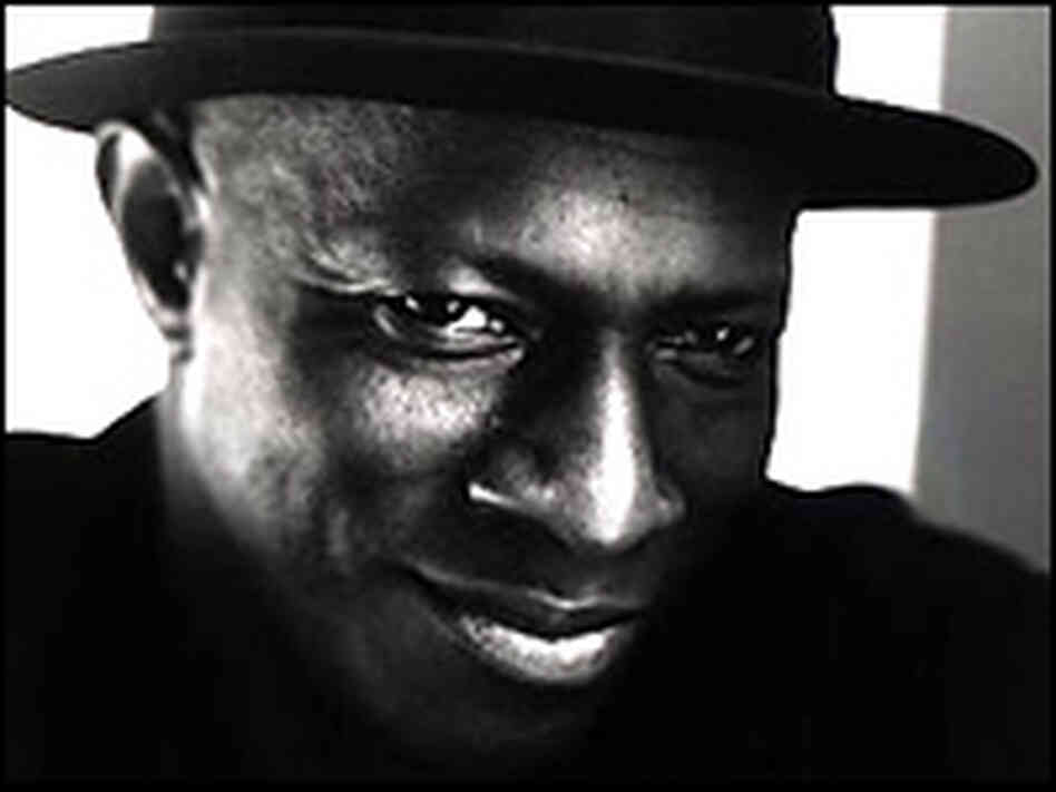 Keb Mo. Keb Mo.