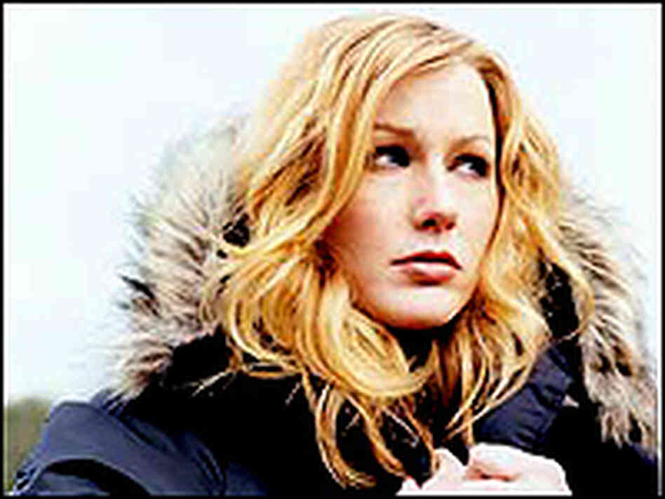 Allison Moorer. Allison Moorer.