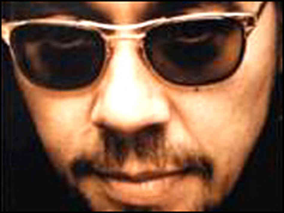 World Party's Karl Wallinger. World Party's Karl Wallinger.