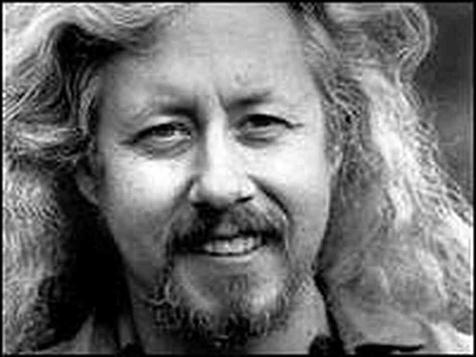 Arlo Guthrie. Arlo Guthrie.