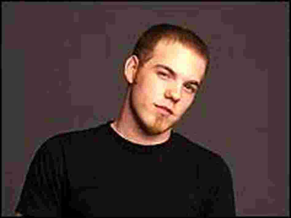 Marc Broussard. Marc Broussard.