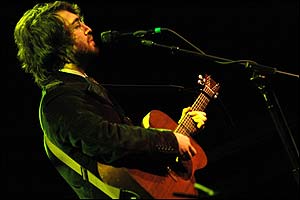 Sean Lennon