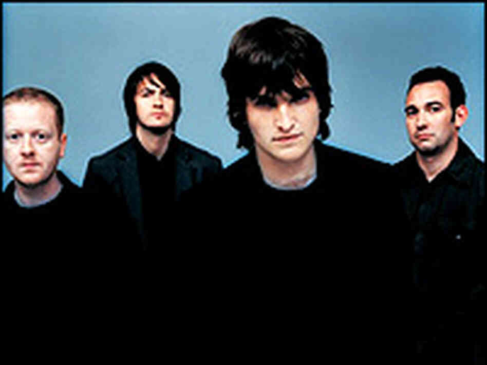 Starsailor. Starsailor.