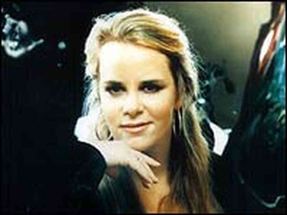 Mary-Chapin Carpenter - The Bug Mary-Chapin Carpenter - The Bug