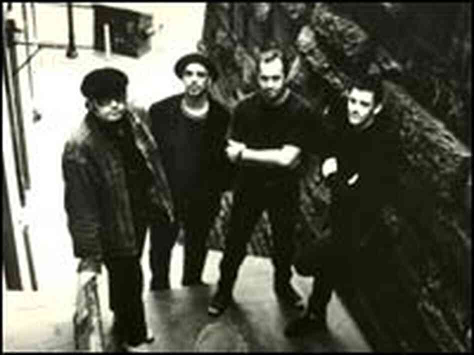 The Smithereens The Smithereens