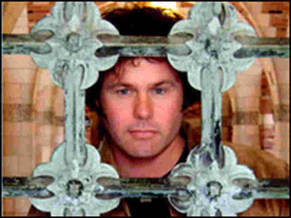 Martin Sexton Martin Sexton