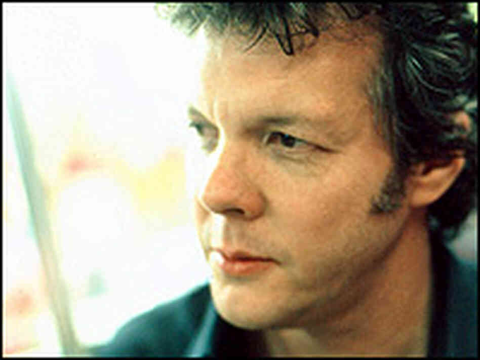 Steve Forbert Steve Forbert
